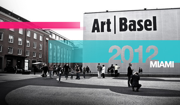 Art Basel 2012