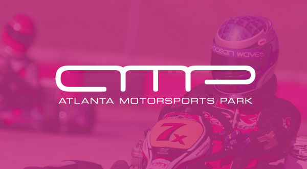Atlanta Motorsports Park Gets Hearts Racing This Valentine’s Day