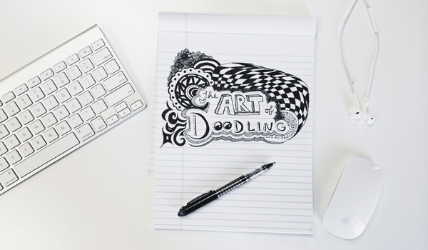 The Art of Doodling