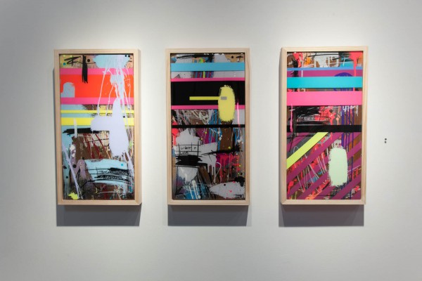 “This I Know” Exhibit by Artist Jeremy Brown’s Opens at Kai Lin Art Gallery