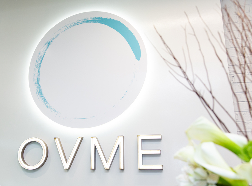 OVME Opens Second Atlanta Location in East Cobb