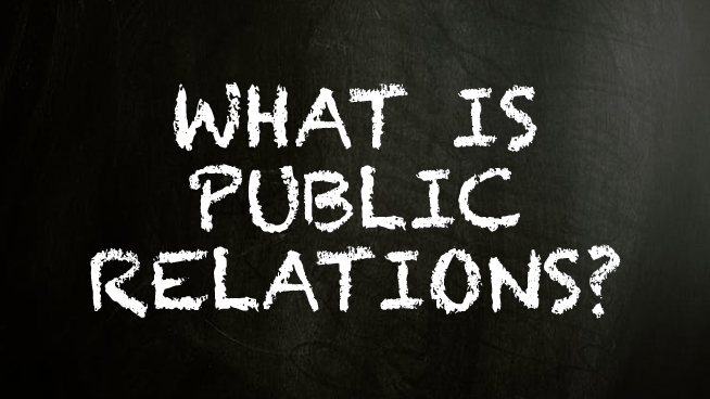 What is Public Relations and Why is it Important for your Brand?