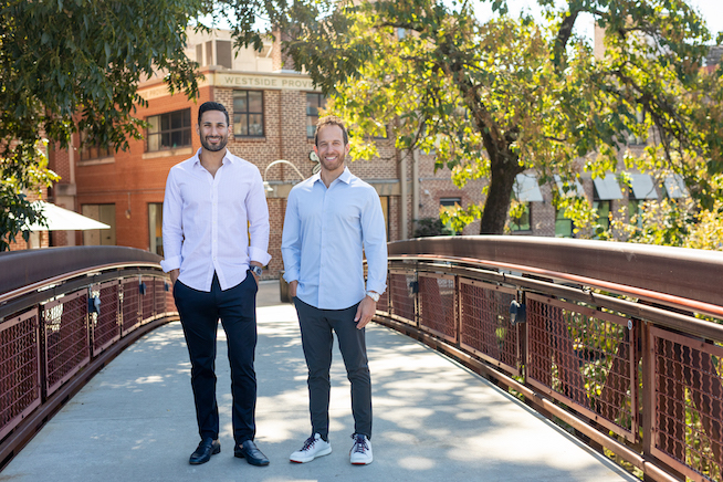 Meet the Founders of Yieldi