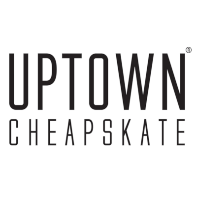 Uptown Integrated Marketing Campaign